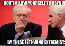 Image result for Left-Wing Meme