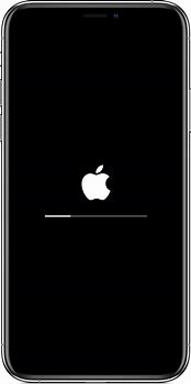Image result for Apple SE Stuck On Apple Logo