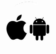 Image result for Apple and Android Friends