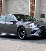 Image result for Toyota Camry XSE 2018 Gris