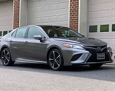 Image result for 2018 Toyota Camry XSE V6 for Sale