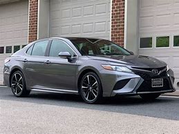 Image result for Used 2018 Toyota Camry Near Me for Sale