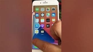 Image result for Ain Screen of iPhone 7