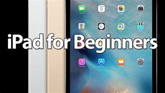 Image result for How to Use iPad