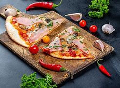 Image result for Pizza Slice Hanging