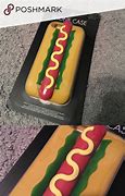 Image result for Corn Dog Phone Case