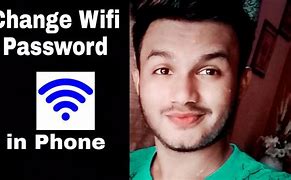 Image result for Steps On How to Change Wifi Password