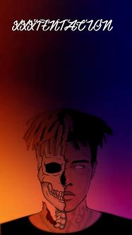 Image result for Rip Xxxtentacion iPhone XR Wallpaper