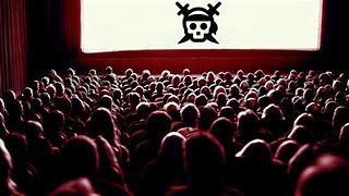 Image result for People in Cinema