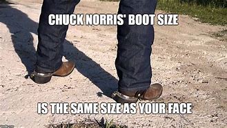 Image result for Boot On Face Meme
