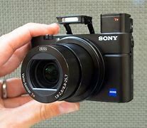 Image result for Sony RX100 III Button Cell