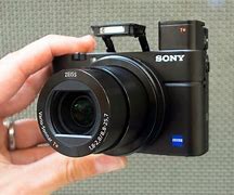Image result for Sony RX100 III Gebraucht