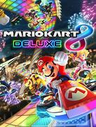Image result for Mario Kart Deluxe Characters