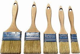 Image result for Professional Paint Brushes