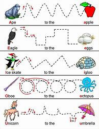 Image result for 3 Year Old Tracing Worksheets Y