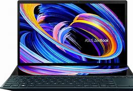 Image result for Asus Zenbook 14 Blue