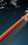 Image result for iPhone 6 Rainbow Cpwer