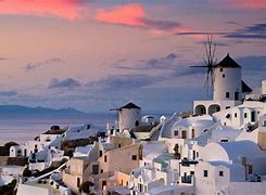 Image result for Beautiful Greece Wallpaper