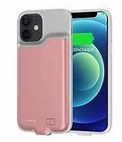 Image result for iPhone 12 Pro Max Case with Built in Battery