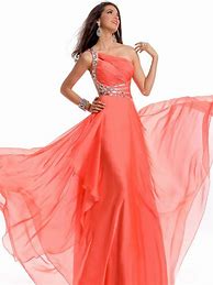 Image result for Champagne Colored Evening Dress