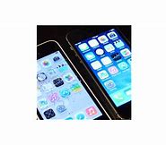 Image result for iPhone 5C vs iPhone 5S