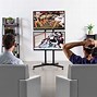 Image result for TV Stand for Multiple TVs