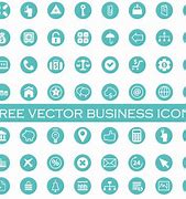 Image result for Business Icons Vector Free