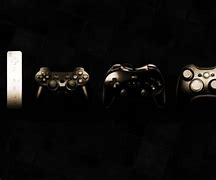 Image result for Black and White Console Wallpaper