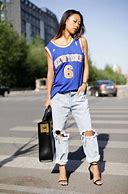 Image result for Outfit Maillot Basket