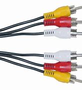 Image result for Audio Cable