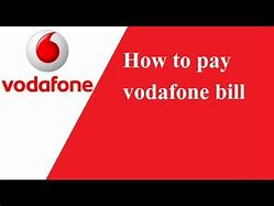 Image result for Vodafone Postpaid Bill Hindi