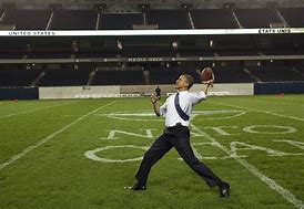 Image result for Obama with a Fringe