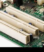 Image result for Motherboard with PCI Slot