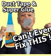 Image result for Duct Tape Toilet Paper Meme