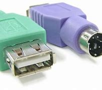 Image result for PS2 to USB Diagram