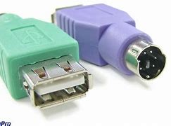 Image result for PS2 USB Adapter