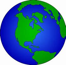 Image result for The Earth Clip Art