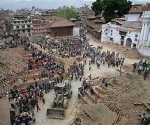 Image result for Nepal Earthquake Death