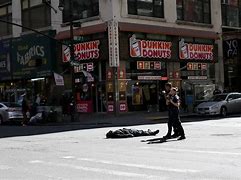 Image result for NYC cop shooting arrest made