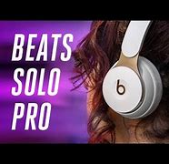 Image result for Beats Solo Pro Pink