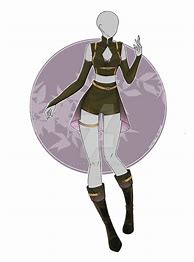 Image result for Anime Super Hero Outfits
