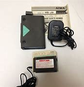 Image result for Vintage Aiwa Boombox