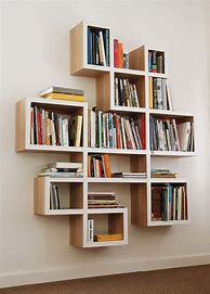 Image result for Awesome Bookshelf
