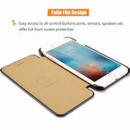 Image result for Genuine Leather iPhone 8 Case