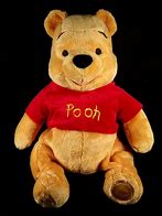 Image result for Disney Winnie the Pooh Plush