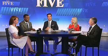 Image result for Current Picss of the TV Show the Five