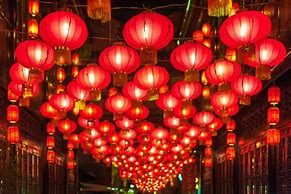 Image result for Chinese Lantern Festival