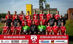 Image result for rot weiß_ahlen