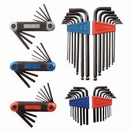 Image result for Hex Key with Loop
