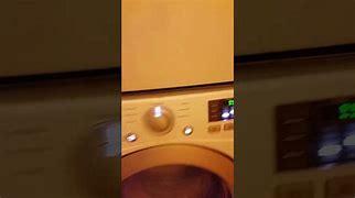 Image result for LG Wd100cv Washer